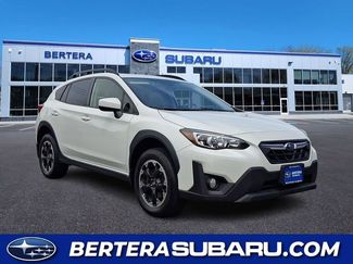 Used 2023 Subaru Crosstrek 2.0i Premium AWD/4WD video 1