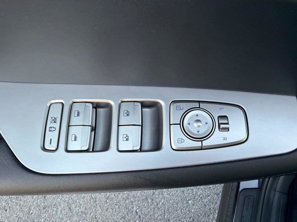 Used 2021 Hyundai Palisade SEL w/ Convenience Package FWD image 29