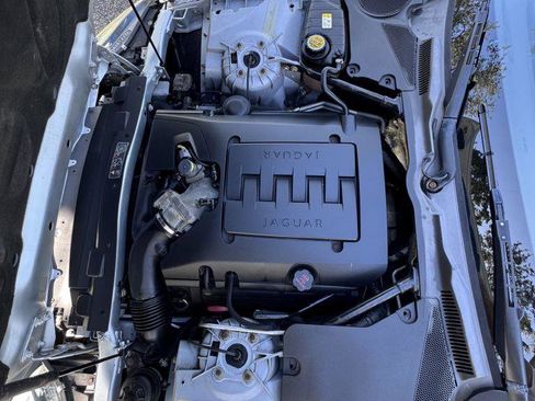 Used 2008 Jaguar XK Convertible image 23