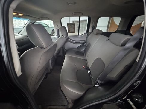 Used 2010 Nissan Xterra S image 21