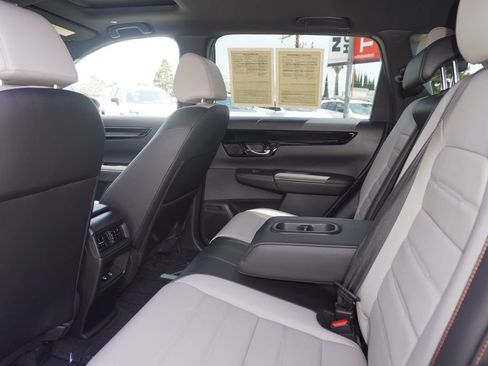 Used 2025 Honda CR-V Sport Touring image 11