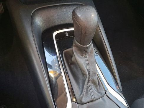 Used 2024 Toyota Corolla LE FWD image 14