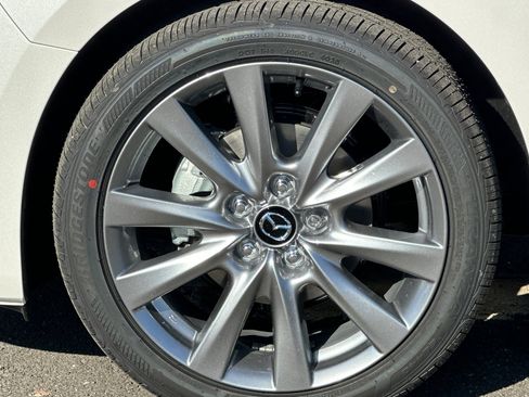 New 2026 MAZDA MAZDA3 2.5 S Sedan w/ Preferred Pkg image 32