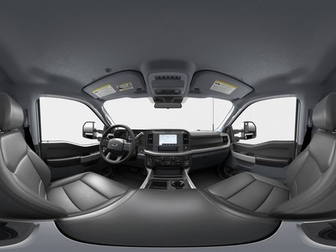 New 2026 Ford F250 XLT w/ FX4 Off-Road Package AWD/4WD image 8