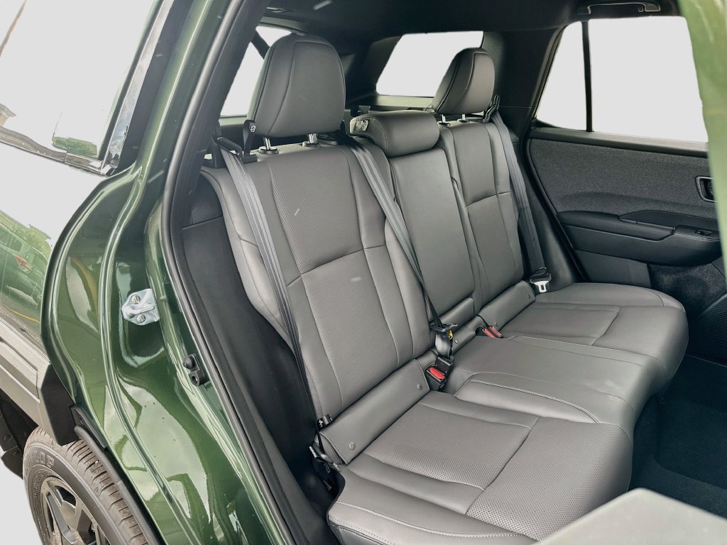 New 2026 Subaru Outback Limited AWD/4WD image 29