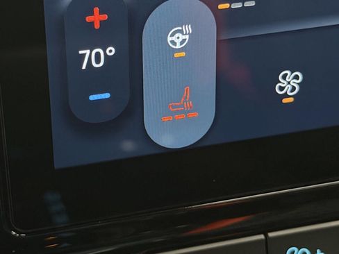 Used 2025 Ford Ranger Raptor image 41