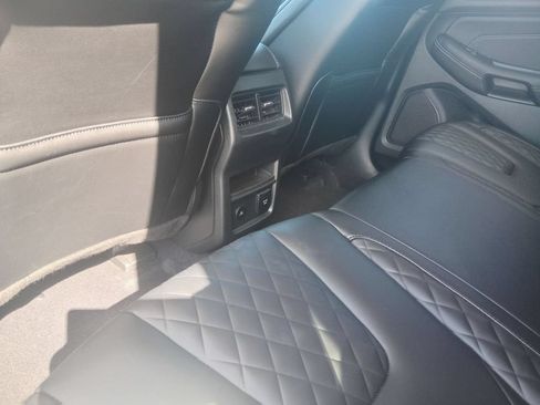 Used 2023 Ford Edge Titanium AWD/4WD image 35