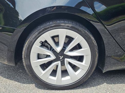 Used 2023 Tesla Model 3 Long Range AWD/4WD image 15