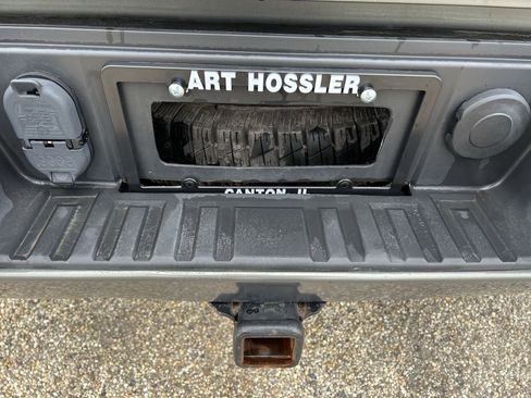 Used 2017 GMC Sierra 1500 Denali w/ Denali Ultimate Package image 19