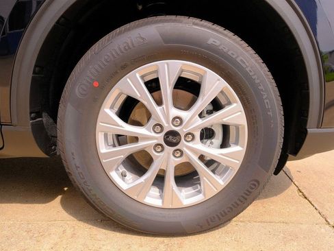 New 2025 Ford Escape Active image 40