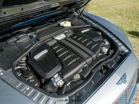 Used 2014 Bentley Continental GT Speed AWD/4WD image 22