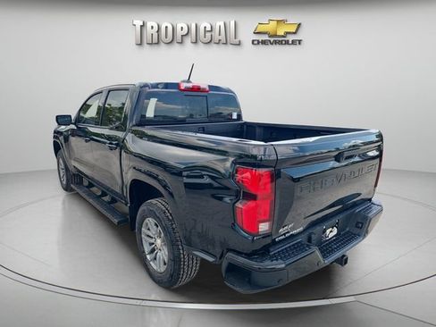 New 2026 Chevrolet Colorado LT w/ LT Convenience Package RWD image 3