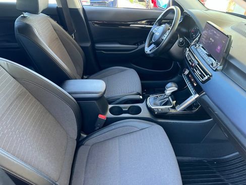 Certified 2023 Kia Seltos S w/ Navigation Package FWD image 19