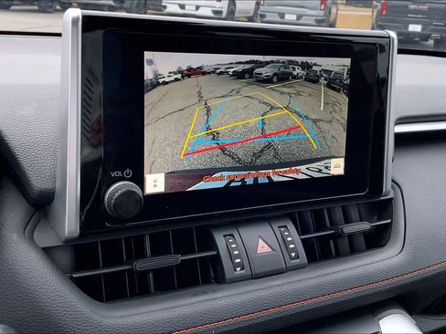 Used 2024 Toyota RAV4 Adventure image 27