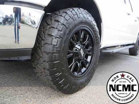 Used 2018 Ford F150 XLT w/ Equipment Group 302A Luxury image 12