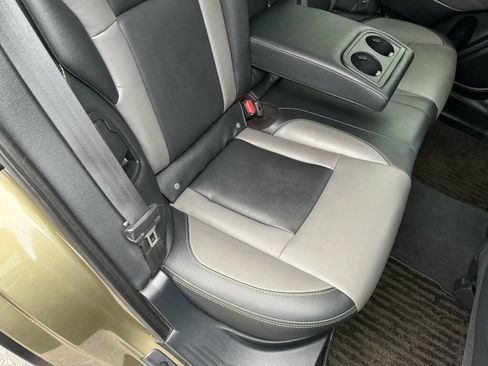 Used 2020 Subaru Outback Onyx Edition XT w/ Popular Package #2 AWD/4WD image 43