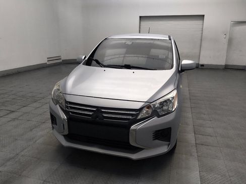 Used 2021 Mitsubishi Mirage ES FWD image 15