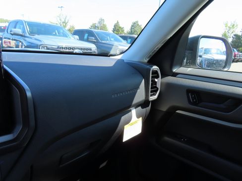 New 2025 Ford Bronco Sport Outer Banks image 12