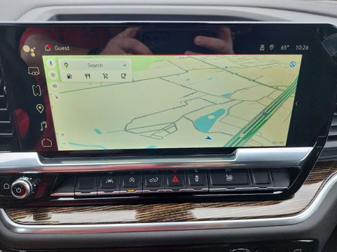 New 2026 GMC Sierra 1500 SLE image 13