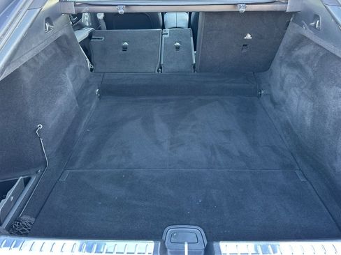 Used 2022 Mercedes-Benz EQS 450+ Sedan w/ AMG Line Exterior image 14