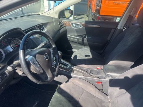 Used 2013 Nissan Sentra SL image 11