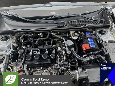Used 2022 Honda Civic Touring image 33