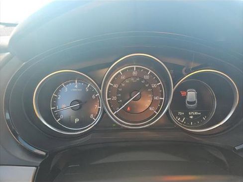 Used 2022 MAZDA CX-9 Sport image 16