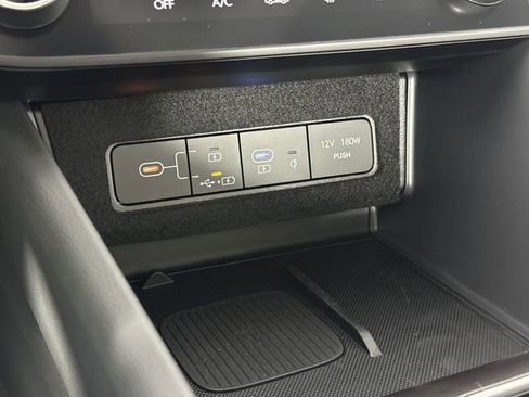 New 2026 Hyundai Sonata SEL AWD/4WD image 20