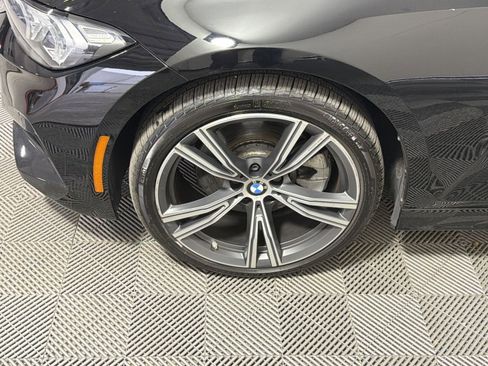 Used 2023 BMW 330i xDrive Sedan w/ Premium Package image 12