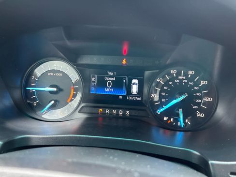 Used 2017 Ford Explorer 4WD image 15