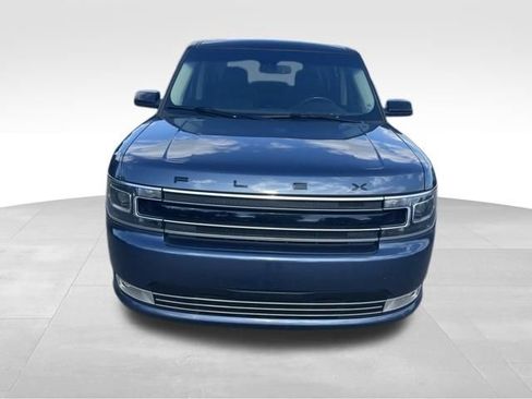 Used 2019 Ford Flex Limited w/ Equipment Group 303A AWD/4WD image 2
