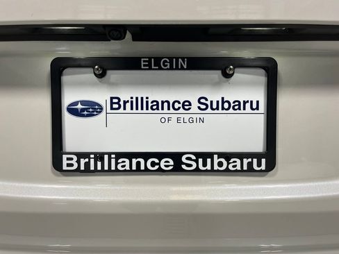 Certified 2025 Subaru Forester Premium AWD/4WD image 42
