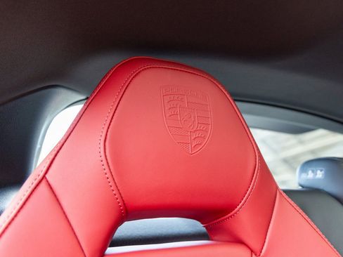 New 2026 Porsche Panamera 4 image 52