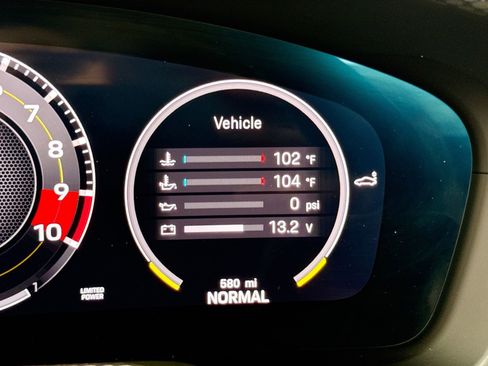 Used 2026 Porsche 911 GT3 image 28