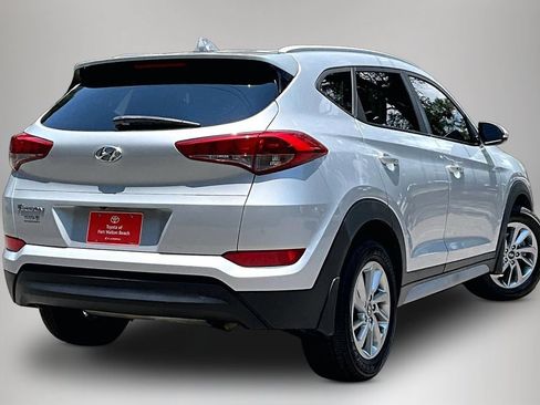 Used 2018 Hyundai Tucson SEL Plus FWD image 5