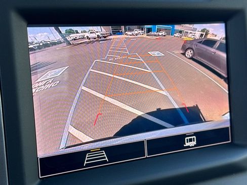 Used 2022 Chevrolet Silverado 1500 W/T w/ WT Value Package AWD/4WD image 18