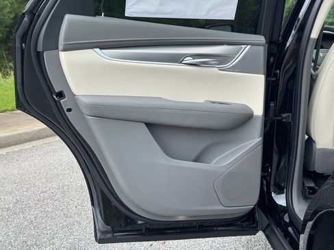 New 2025 Cadillac XT5 Premium Luxury w/ Technology Package image 20