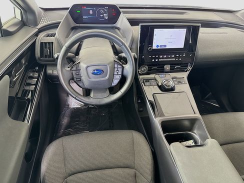 Used 2023 Subaru Solterra AWD image 17