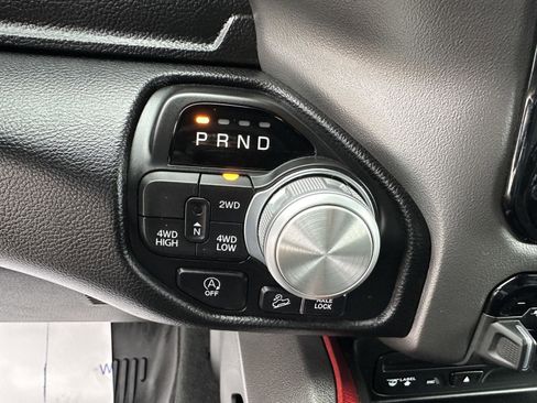 Used 2019 RAM 1500 Rebel w/ Rebel Level 2 Equipment Group image 35