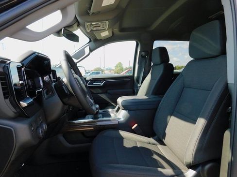 New 2026 Chevrolet Silverado 1500 RST w/ Convenience Package II image 13