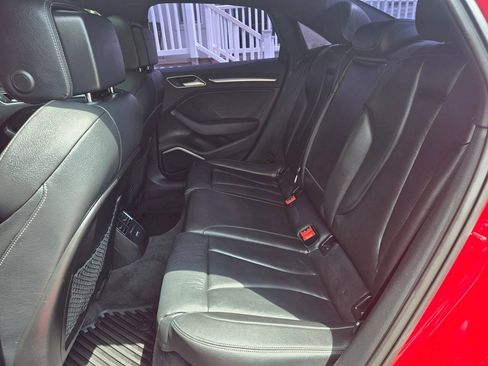 Used 2020 Audi A3 2.0T Premium Plus w/ Premium Plus Package AWD/4WD image 19
