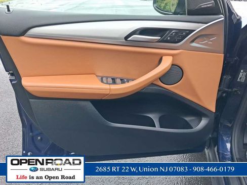 Used 2023 BMW X3 xDrive30i w/ Premium Package AWD/4WD image 24