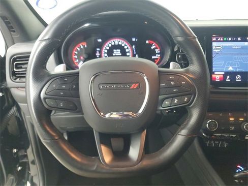 Used 2024 Dodge Durango GT image 25
