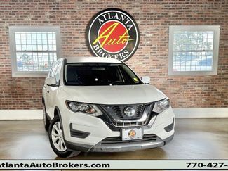 Used 2018 Nissan Rogue S video 1