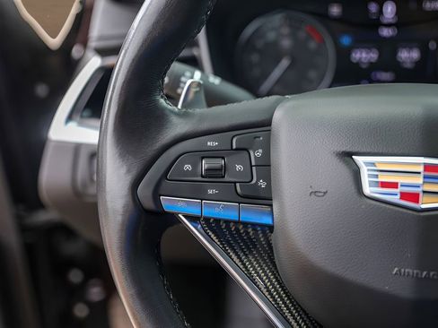 Used 2020 Cadillac XT6 Sport AWD/4WD image 14