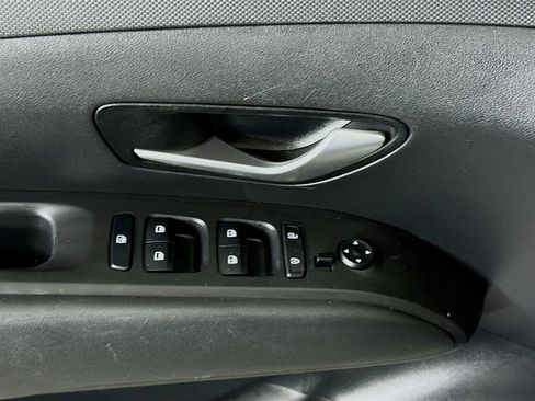 Certified 2022 Hyundai Tucson SEL image 23