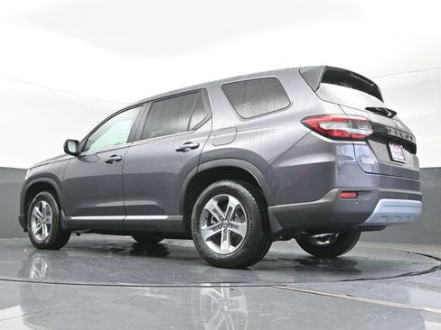 New 2025 Honda Pilot EX-L image 21