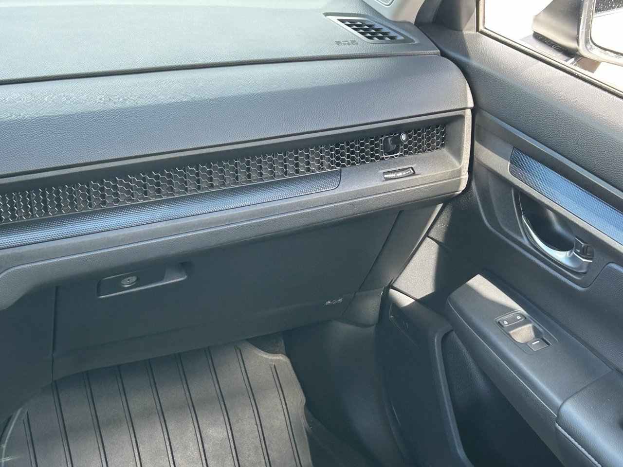 Used 2024 Honda CR-V EX image 19