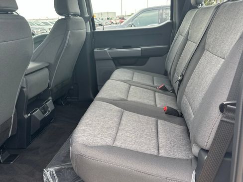 New 2026 Ford F250 XL w/ STX Appearance Package AWD/4WD image 13