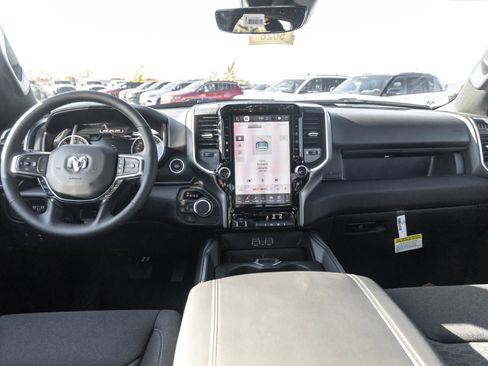 New 2026 RAM 1500 Big Horn image 14